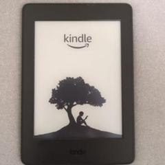 Kindle Paperwhite マンガモデル 32GB wi-fi 黒 NEW Amazon Kindle Paperwhite 10th Gen 8GB, Wi-Fi, 6