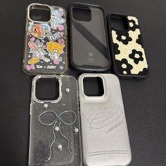 スマホケースまとめ iPhone14pro