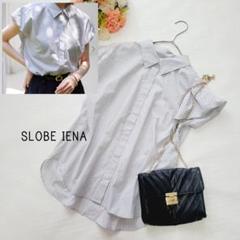 SLOBE IENA（スローブイエナ）の「バルーン袖ブラウス（シャツ