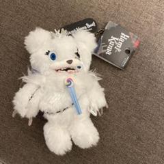 ハミクマソウル キーチェーン 2024年☆ハミクマソウル☆キーチェーン☆ぬいぐるみ☆新品タグ付