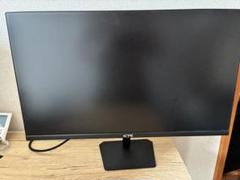 KTC 24.5インチ ゲーミングモニターのサムネイル