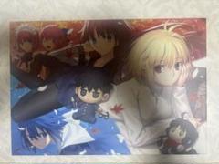 MELTY BLOOD:TYPE LUMINA 限定版　ps4