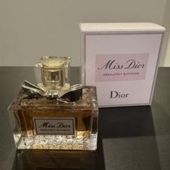 2025年最新】dior アブソリュートリー ブルーミング 50mlの人気