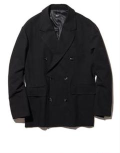 2025年最新】oversized double breasted jacketの人気アイテム