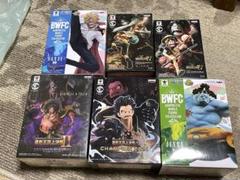 造形王頂上決戦　フィギュア　6体まとめセット