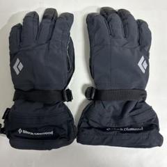 【未使用 】Black Diamond グローブ ミッションMX Mサイズ 未使用 】Black Diamond グローブ ミッションMX Mサイズ