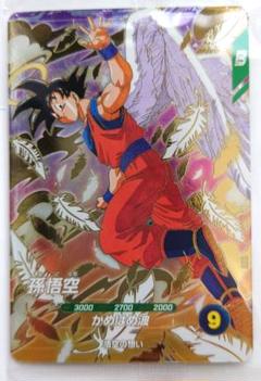 2025年最新】ドラゴンボールダイバーズ 孫悟空 gdrの人気