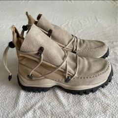 オリジナル Y2K asics アシックス ゲルイエティ asics × emmi GEL-YETI TOKYO HI 26cm 27cm 28cm エミ