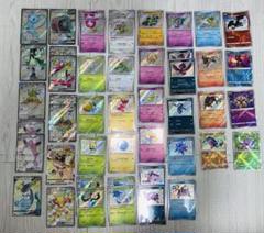 SSR 500枚セット　ポケモンカード　まとめ売り 200枚 SR SSR まとめ売り ポケモンカード - メルカリ