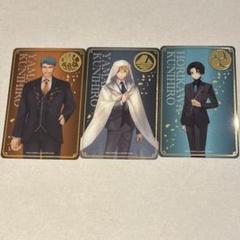 刀剣乱舞 大本丸博 祝装 クリアカード 陸奥守吉行 山伏国広 えるち❤ on X: 