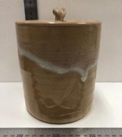 【格安saleスタート】 萩焼 茶道具 中村松堂造 水差し - メルカリ 工芸品