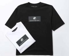 新品 ハンティングワールド FLAGSHIP STORE TOKYO TシャツS