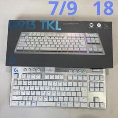 2025年最新】g913tklの人気アイテム - メルカリ