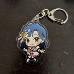 アイドルマスター ミリオンライブ サジタリアス アクリルキーホルダー　No77 アイドルマスター ミリオンライブ サジタリアス アクリル