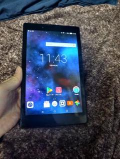 lenovo pad 501lv