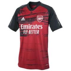 adidas アディダス アーセナル トレーニングシャツ 選手支給品 日本未発売 adidas アディダス アーセナル トレーニングシャツ - メルカリ