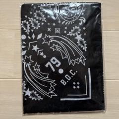 BUMP OF CHICKEN バンダナ Amazon | BUMP OF CHICKEN（バンプオブチキン）HOMESICK EISEI