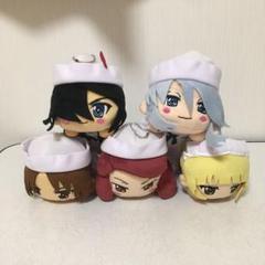 タグ付き新品　希少　ガルパン　最終章　寝そべり　ぬいぐるみ　サメさんチーム　ラム m71734712116_1.jpg?1711974268