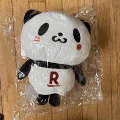 ヘッドカバー　楽天パンダ Amazon.co.jp: 楽天 お買い物パンダ ヘッドカバー ゴルフ 限定