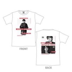 2025年最新】BoT tシャツ 吉野北人の人気アイテム - メルカリ