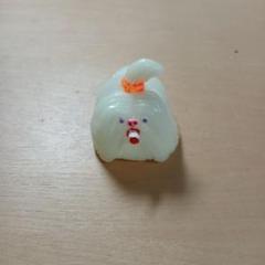 デハラユキノリ ネコ 1off ソフビ ピンク ホワイトドット 2025年最新】デハラの人気アイテム - メルカリ