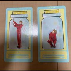 防弾少年団(BTS) - ペンミ ミニカード テテ7枚セット BTS V テヒョン テテ ミニフォト ソウジュ ペンミ セット - メルカリ