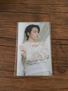 seventeen BURSTDAY TSUTAYA ラキドロトレカ 未開封3枚 SEVENTEEN - seventeen BURSTDAY TSUTAYA ラキドロトレカ 未開封