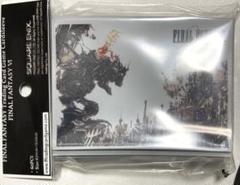 FF6 スリーブ　FFTCG mtg ファイナルファンタジー Amazon.co.jp: FFTCG ティナ スリーブ FF6 : 文房具・オフィス用品