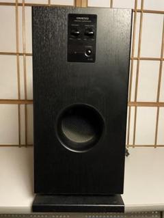 2025年最新】ONKYO SL-307の人気アイテム - メルカリ