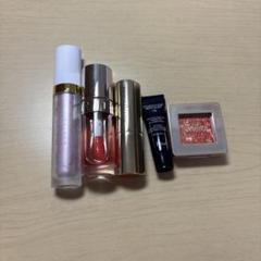 コスメ まとめ売り 大量セット売り Dior CHANEL ロムアンド CLIO コスメ まとめ売り 大量セット売り Dior CHANEL ロムアンド CLIO