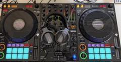 【ALL WE NEED IS LOVE】DDJ-1000 2019年製 Pioneer DJ DDJ - 1000 4-Channel DJ Controller