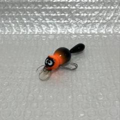ズイール ルアー デカアライくん　廃盤 希少 レア ズイール ZEAL デカアライくん 24g 白系カラー 新品 - メルカリ