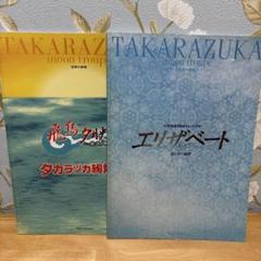 宝塚歌劇 月組公演プログラム16冊セット 宝塚歌劇 月組公演パンフレット5冊セット（涼風真世 天海祐希