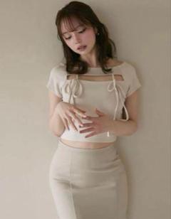2025年最新】andmary トップスの人気アイテム - メルカリ