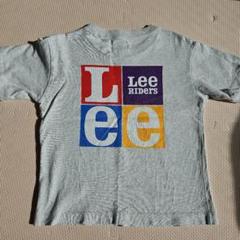 Lee Riders キッズTシャツ110cm