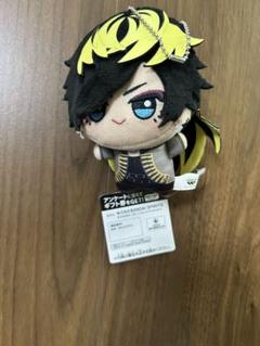 Amazon.co.jp: ヒプマイ ちぃぬい 四十物十四 : ドラッグストア