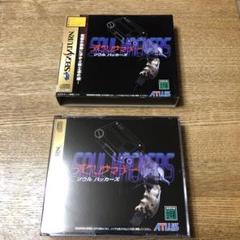 当選品 セガサターン デビルサマナー ロンド レア 1046007232043409_01_8802.jpeg