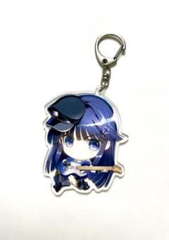 ホワイトアルバム2 冬馬かずさ　アクリルキーホルダー　C91 未開封 AQUAPLUS STORE：『WHITE ALBUM2』 2018夏セット