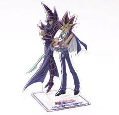 2025年最新】【遊戯王デュエルモンスターズ】アクリルスタンド