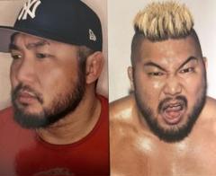 プロレスリングNOAH トレーディングカードセット