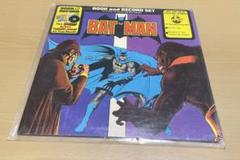 BATMAN/BATMAN/BR512 LP