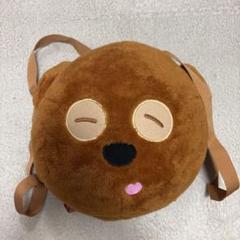 Amazon.co.jp: ティム ぬいぐるみリュック ミニオン 40cm