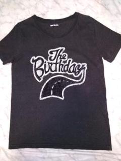 The Birthday Tシャツ　サイズL ZOZO限定復刻 The Birthday Tシャツ サイズL ZOZO限定復刻