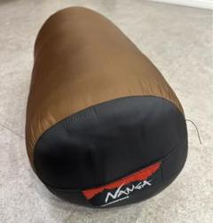 アウトドア寝具 NANGA IBUKI BAG 800 IBUKI BAG 800＋【イブキバッグ800プラス 】