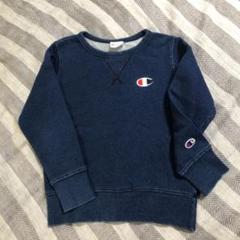 120cm Championトレーナー