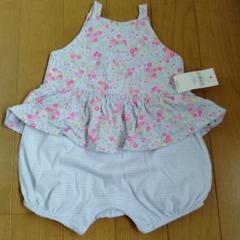 babyGAP ロンパース