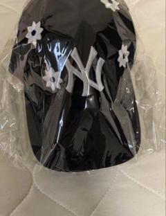 NICK GEAR New Era 3D Flower Cap NG2401