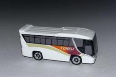 【未開封品】ダイヤペット 東武バス　市内循環 6b58a49c1ba0242ff861fb193874df