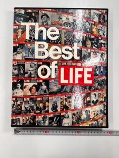 写真集 The Best of LIFE アメリカ 写真週刊誌ライフ 全317頁