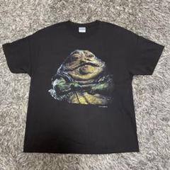 ジャバザハット tシャツ
